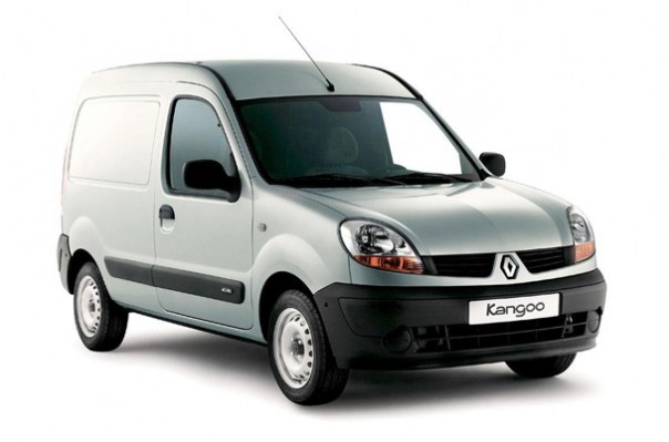 Renault Kangoo Family